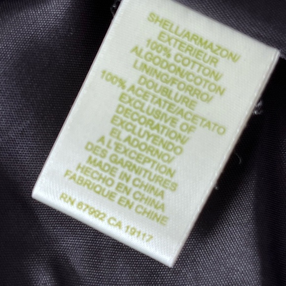 SIGRID OLSEN | 14 | Jacket - Picture 14 of 15